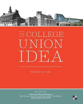 The College Union Idea