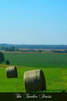 Paperback The Twelve Fruits Book