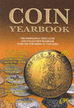 Paperback Coin Yearbook: 2002 Book
