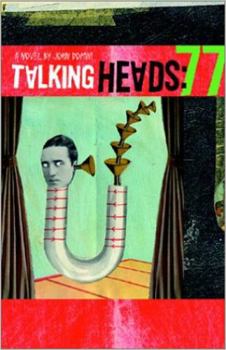 Paperback Talking Heads: 77 Book
