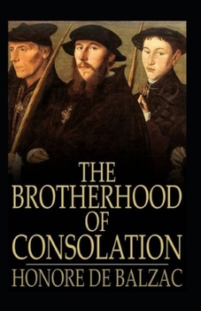 Paperback The Brotherhood of Consolation illustrated Book