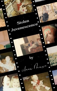 Paperback Stolen Juvenescence Book