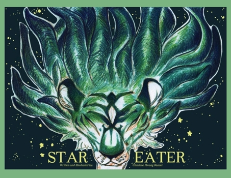 Paperback Star Eater Book