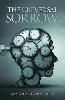 Paperback The Universal Sorrow Book
