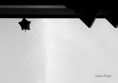 Paperback On The Way III: Raindrops Book