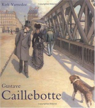 Paperback Gustave Caillebotte Book