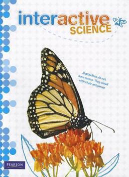 Paperback Interactive Science Book