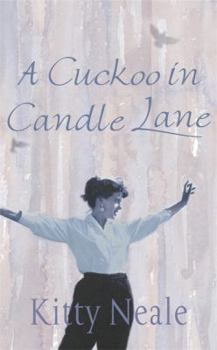 Paperback A Cuckoo in Candle Lane Book
