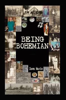 Paperback Being Bohemian Book