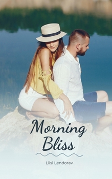 Paperback Morning Bliss Book