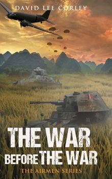 Hardcover The War Before The War Book