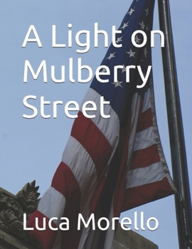 Paperback A Light on Mulberry Street Book