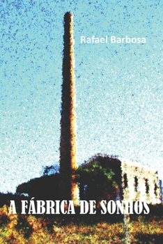 Paperback Fábrica de Sonhos [Portuguese] Book