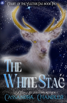 Paperback The White Stag Book