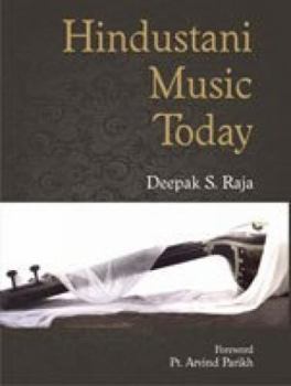 Hindustani Music Today