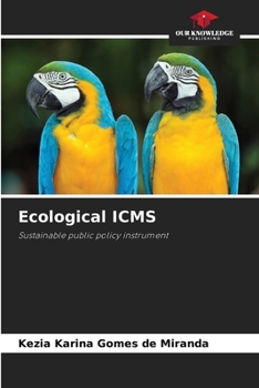 Paperback Ecological ICMS Book