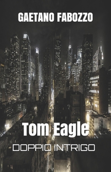 Paperback Tom Eagle [Italian] Book