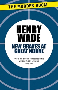 Paperback New Graves at Great Norne Book