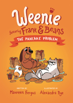 Library Binding Pancake Problem Book