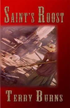 Paperback Saint's Roost Book