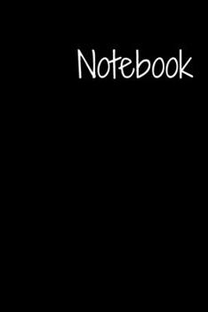 Journal And Planner "Notebook": Bullet Journal /Notebook/Journal Gift 120 page, Lined, 6" x 9" (15.2 x 22.9 cm)
