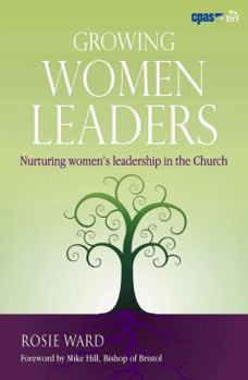 Paperback Growing Women Leaders Book