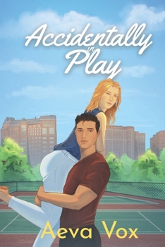 Paperback Accidentally In Play Book