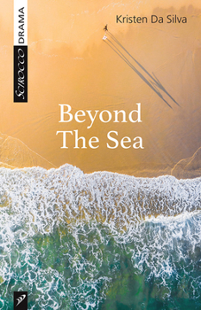 Paperback Beyond the Sea Book