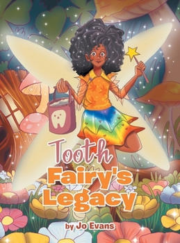 Hardcover Tooth Fairy's Legacy Book