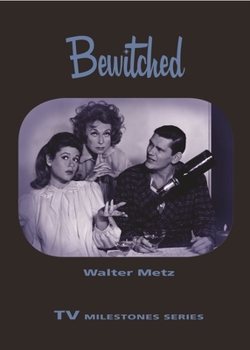 Paperback Bewitched Book