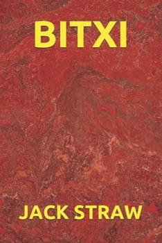 Paperback Bitxi [Basque] Book