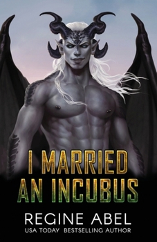 Casei Com Um Íncubo (Agência Prime) (Portuguese Edition) - Book #9 of the Prime Mating Agency