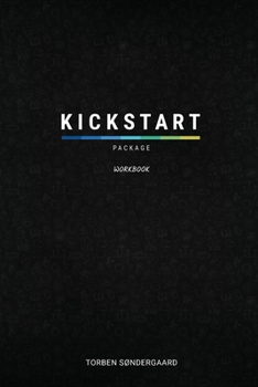 Paperback Kickstart Package Workbook Book