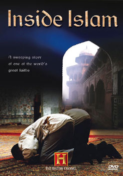 DVD Inside Islam Book