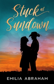 Paperback Stuck at Sundown Book
