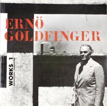 Erno Goldfinger (Works)
