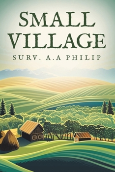 Paperback Small Village Book