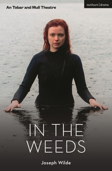 Paperback In the Weeds Book