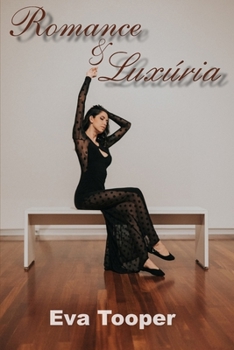 Paperback Romance & Luxúria [Portuguese] Book