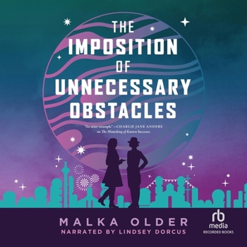 Audio CD The Imposition of Unnecessary Obstacles Book