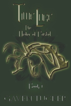 Paperback Time Lore: The Order of Pastel Book