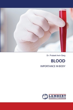 Paperback Blood Book
