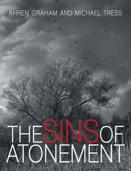 Paperback The Sins of Atonement Book