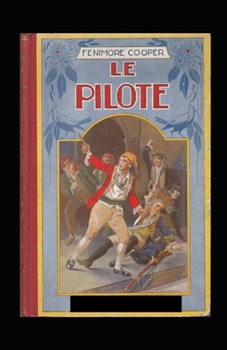 Paperback The pilot annotated Book