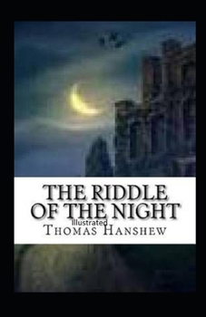 Paperback The Riddle of the Night Illustrated Book