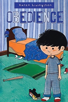 Paperback Obedience: Showing God that you love Him Book