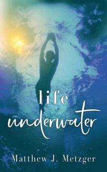 Paperback Life Underwater Book