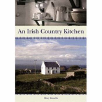 Paperback An Irish Country Kitchen Book
