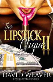 Paperback The Lipstick Clique 2 Book