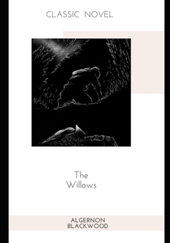 Paperback The Willows Book